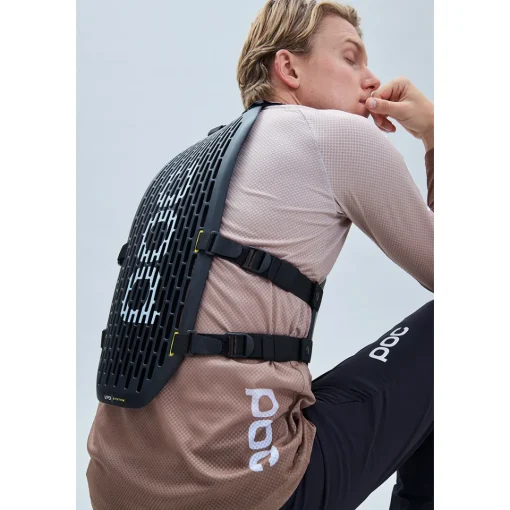 ROSE Bikes VPD SYSTEM TORSO Upper Body Protector| Back Protection|Protector Jackets And Protector Vests