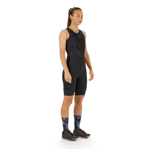 ROSE Bikes W Adventure Bib Shorts| Bib Shorts And Tights