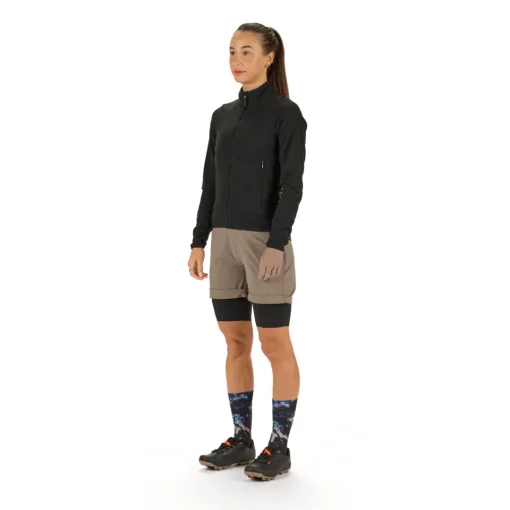 ROSE Bikes W Adventure Micro Fleece Jacket| Fleece Jackets