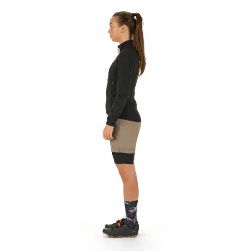 ROSE Bikes W Adventure Micro Fleece Jacket| Fleece Jackets