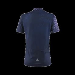 ROSE Bikes W BIKE SHIRT HZ ANEMON Women's Short-Sleeved Cycling Shirt| MTB Shirts|Short Sleeve Jerseys