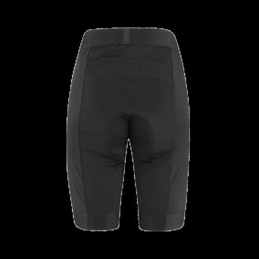 ROSE Bikes W BIKE TIGHTS BASIC GEL Women's Cycling Shorts| Waist Shorts And Trousers