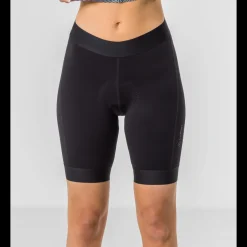 ROSE Bikes W BIKE TIGHTS BASIC GEL Women's Cycling Shorts| Waist Shorts And Trousers