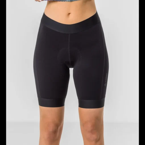 ROSE Bikes W BIKE TIGHTS BASIC GEL Women's Cycling Shorts| Waist Shorts And Trousers