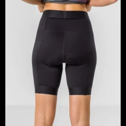 ROSE Bikes W BIKE TIGHTS BASIC GEL Women's Cycling Shorts| Waist Shorts And Trousers