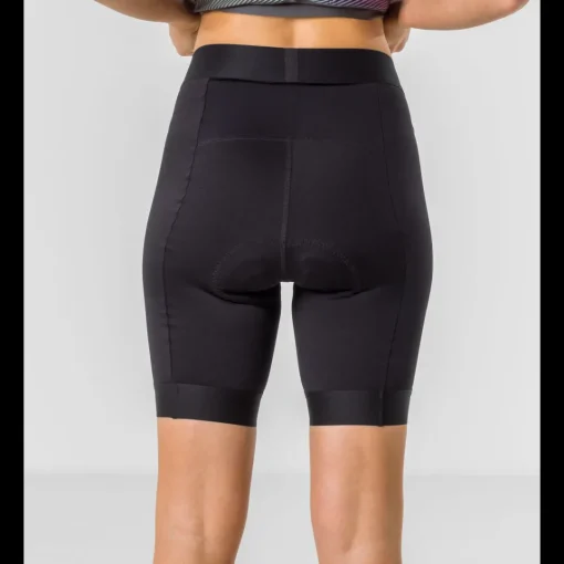 ROSE Bikes W BIKE TIGHTS BASIC GEL Women's Cycling Shorts| Waist Shorts And Trousers