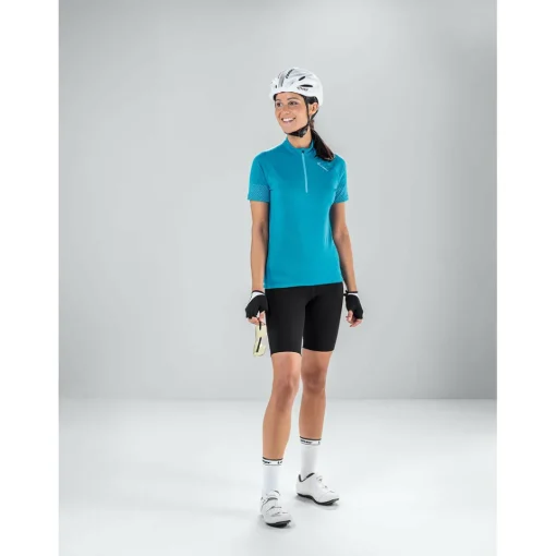 ROSE Bikes W BIKE TIGHTS TOUR Women's Cycling Tights| Road Shorts And Tights|Waist Shorts And Trousers