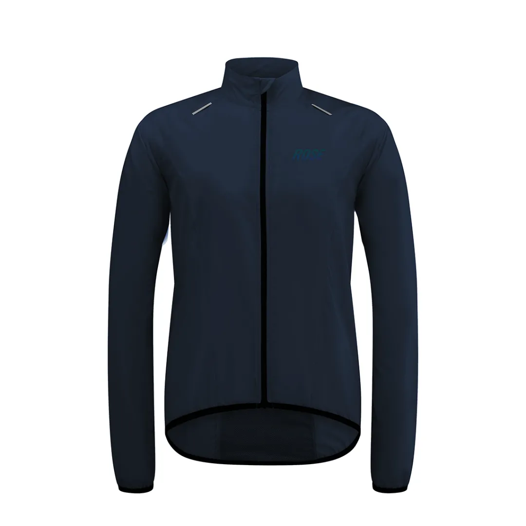 ROSE Bikes W Core Ltd Wind Jacket| Road Bike Jackets|Windproof Jackets