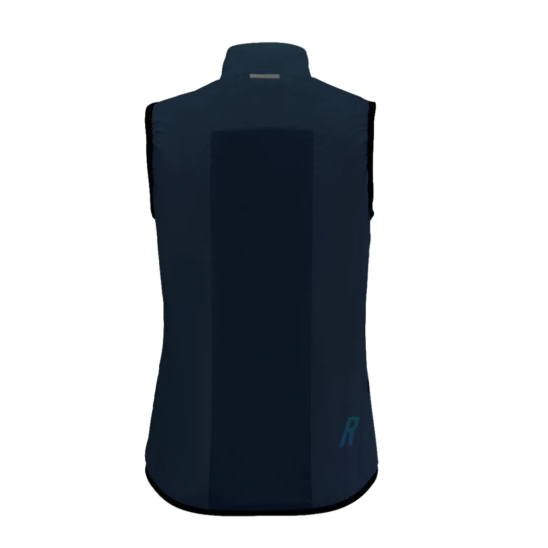 ROSE Bikes W Core Ltd Wind Vest| Cycling Gilets And Vests