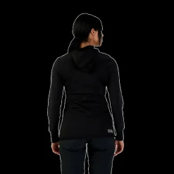 ROSE Bikes W DEFEND THERMAL HOODIE Women’s MTB Hoodie| MTB Shirts|Long Sleeve Jerseys