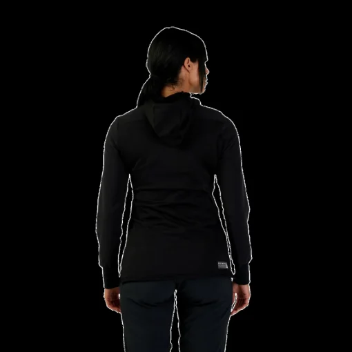 ROSE Bikes W DEFEND THERMAL HOODIE Women’s MTB Hoodie| MTB Shirts|Long Sleeve Jerseys