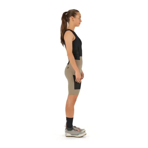 ROSE Bikes W Mesh Baselayer Top| Cycling Undershirts
