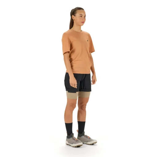 ROSE Bikes W Overshorts| Casual Trousers|Shorts And Trousers
