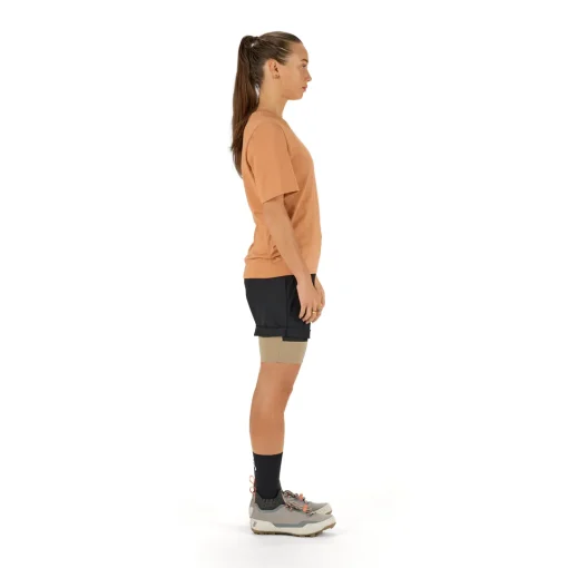 ROSE Bikes W Overshorts| Casual Trousers|Shorts And Trousers