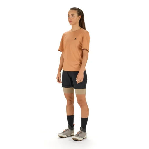 ROSE Bikes W Overshorts| Casual Trousers|Shorts And Trousers