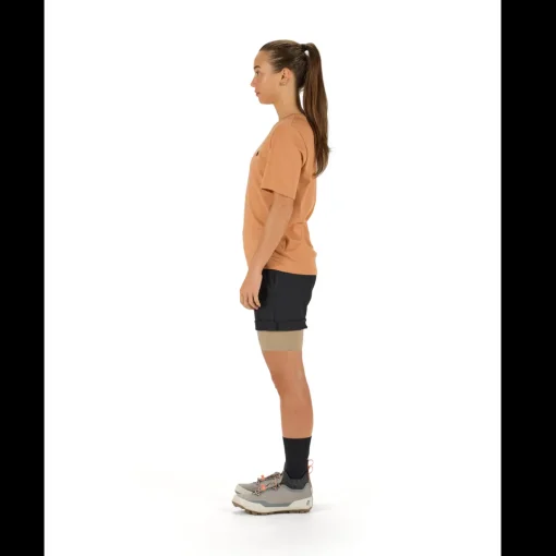ROSE Bikes W Overshorts| Casual Trousers|Shorts And Trousers
