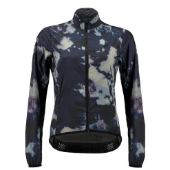 ROSE Bikes W Race Printed Wind Jacket| Road Bike Jackets|Windproof Jackets