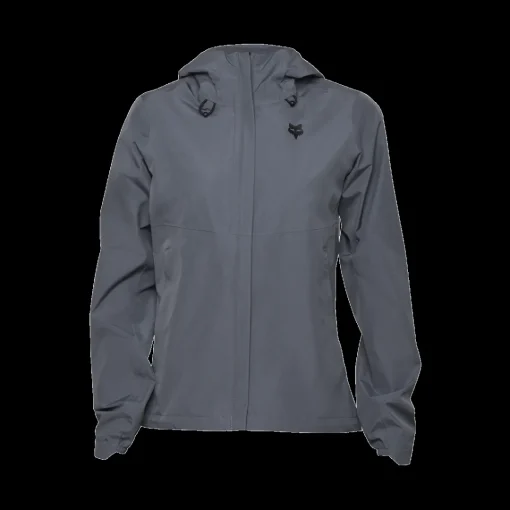 ROSE Bikes W RANGER 2.5L WATER JACKET Women’s MTB Rain Jacket| Waterproof Jackets|MTB Jackets
