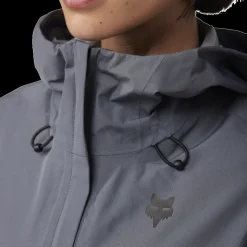 ROSE Bikes W RANGER 2.5L WATER JACKET Women’s MTB Rain Jacket| Waterproof Jackets|MTB Jackets