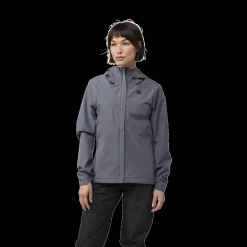 ROSE Bikes W RANGER 2.5L WATER JACKET Women’s MTB Rain Jacket| Waterproof Jackets|MTB Jackets
