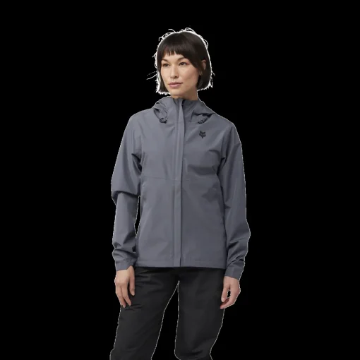 ROSE Bikes W RANGER 2.5L WATER JACKET Women’s MTB Rain Jacket| Waterproof Jackets|MTB Jackets