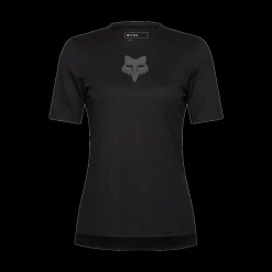 ROSE Bikes W RANGER SS JERSEY FOX HEAD Women’s Short-Sleeved MTB Bike Shirt| MTB Shirts|Short Sleeve Jerseys