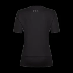 ROSE Bikes W RANGER SS JERSEY FOX HEAD Women’s Short-Sleeved MTB Bike Shirt| MTB Shirts|Short Sleeve Jerseys
