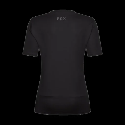 ROSE Bikes W RANGER SS JERSEY FOX HEAD Women’s Short-Sleeved MTB Bike Shirt| MTB Shirts|Short Sleeve Jerseys