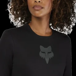 ROSE Bikes W RANGER SS JERSEY FOX HEAD Women’s Short-Sleeved MTB Bike Shirt| MTB Shirts|Short Sleeve Jerseys