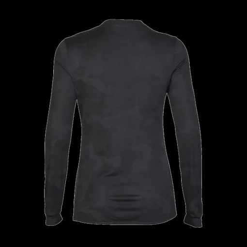 ROSE Bikes W RANGER TRU DRI LS JERSEY Women’s Long-sleeved MTB Bike Shirt| MTB Shirts|Long Sleeve Jerseys