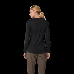 ROSE Bikes W RANGER TRU DRI LS JERSEY Women’s Long-sleeved MTB Bike Shirt| MTB Shirts|Long Sleeve Jerseys