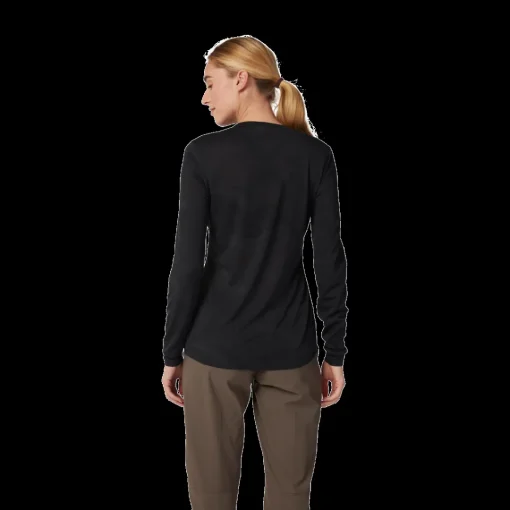 ROSE Bikes W RANGER TRU DRI LS JERSEY Women’s Long-sleeved MTB Bike Shirt| MTB Shirts|Long Sleeve Jerseys