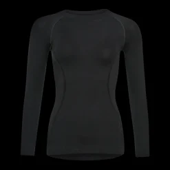 ROSE Bikes W Seamless Baselayer LS Tee| Cycling Undershirts