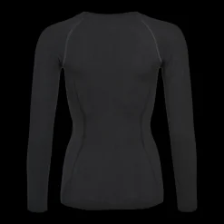 ROSE Bikes W Seamless Baselayer LS Tee| Cycling Undershirts