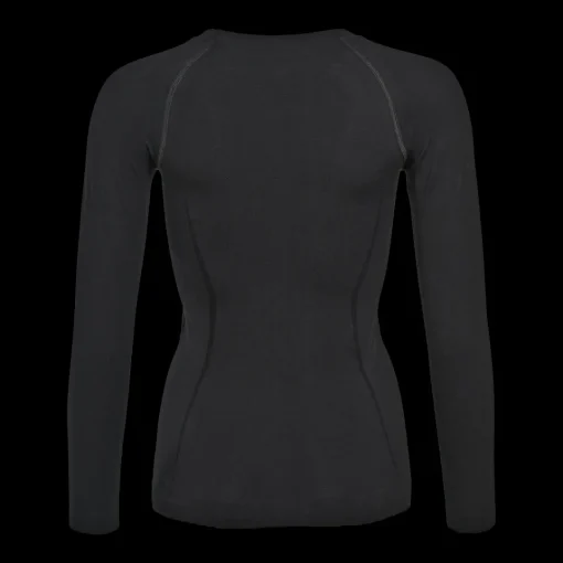 ROSE Bikes W Seamless Baselayer LS Tee| Cycling Undershirts