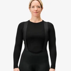 ROSE Bikes W Seamless Baselayer LS Tee| Cycling Undershirts