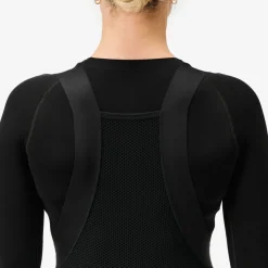 ROSE Bikes W Seamless Baselayer LS Tee| Cycling Undershirts