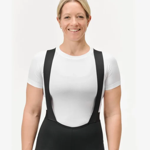 ROSE Bikes W Seamless Baselayer Tee| Cycling Undershirts