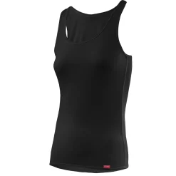 ROSE Bikes W SINGLET TRANSTEX LIGHT Sleeveless Base Layer for Women| Cycling Undershirts