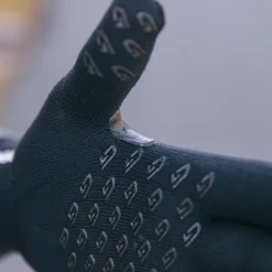 ROSE Bikes WATERPROOF KNITTED THERMAL GLOVES| Full Finger Gloves|Winter Gloves