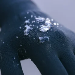 ROSE Bikes WATERPROOF KNITTED THERMAL GLOVES| Full Finger Gloves|Winter Gloves