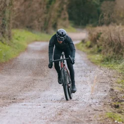 ROSE Bikes WATERPROOF KNITTED THERMAL GLOVES| Full Finger Gloves|Winter Gloves