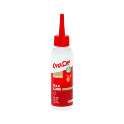 ROSE Bikes Wax Lube Chain Lubricant – Without PTFE| Care Products