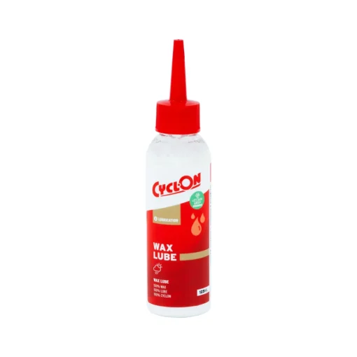 ROSE Bikes Wax Lube Chain Lubricant – Without PTFE| Care Products
