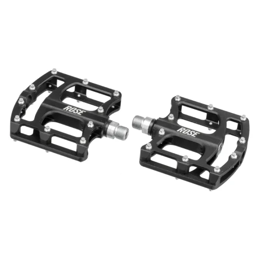 ROSE Bikes WCR B 124 Pedals| MTB Flat Pedals