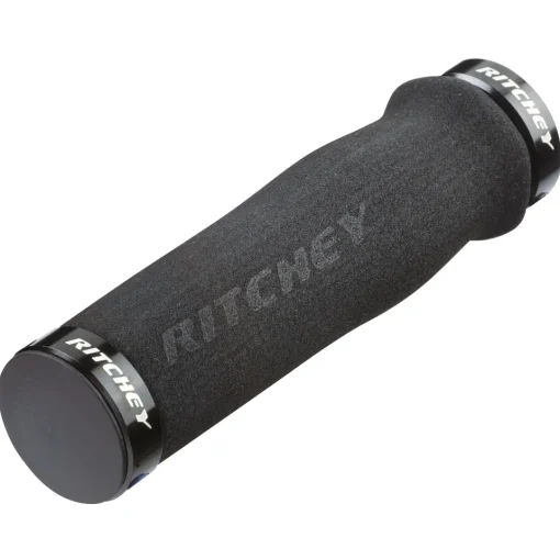 ROSE Bikes WCS True Grip Ergo Locking Grips| Handlebar Accessories