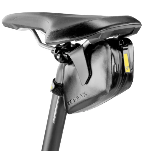 ROSE Bikes WEATHERPROOF DYNAWEDGE STRAP MICRO Saddle Bag| Bike Bags