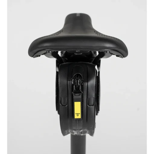 ROSE Bikes WEATHERPROOF DYNAWEDGE STRAP Large Saddle Bag| Bike Bags