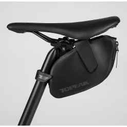 ROSE Bikes WEATHERPROOF DYNAWEDGE STRAP Large Saddle Bag| Bike Bags
