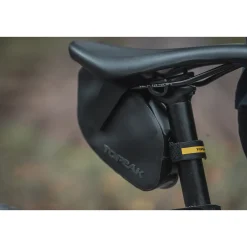 ROSE Bikes WEATHERPROOF DYNAWEDGE STRAP Large Saddle Bag| Bike Bags